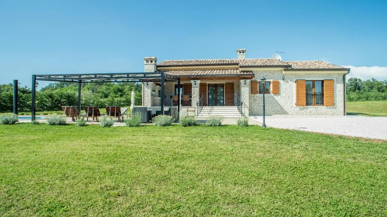 Affittacamere Villa Elida Heki
